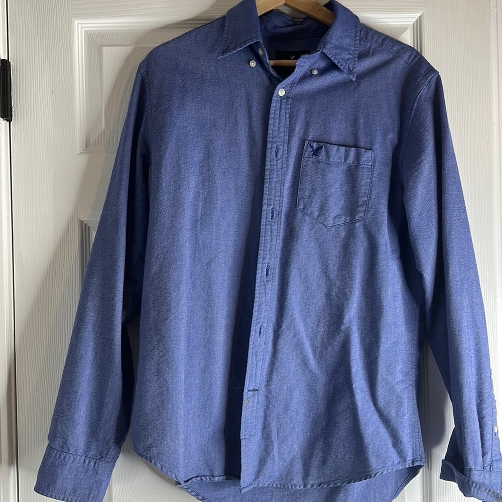 Men dressing shirt